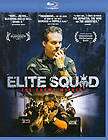 Elite Squad: The Enemy Within (Blu ray Disc, 2012, 2 Disc Set)