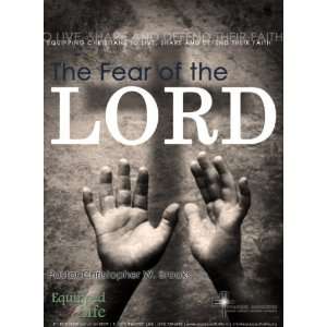  The Fear of the Lord: Everything Else