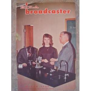  Biola Broadcaster Magazine   March 1964   Vol4 No 3 Al 