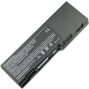  9cells Battery For Dell Inspiron 6400 E1505 1501 PD945 