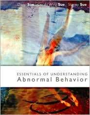   Behavior, Brief, (061837633X), David Sue, Textbooks   