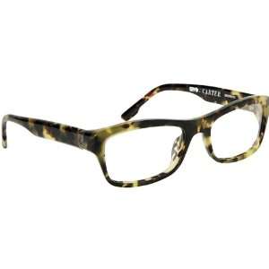  Carter RX Eyeglasses   Spy Optic Adult Optical RX Frame   Vintage 
