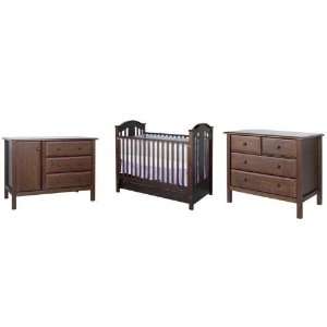  DaVinci Roxanne 3 PC Collection Baby