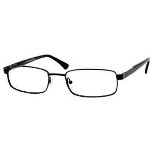  Elasta 7166 Black/clear Lens Eyeglasses Health & Personal 