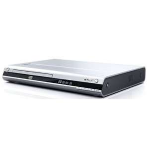    Coby DVD 536 COBY DVD PLAYER PROGRESSIVE SCAN 