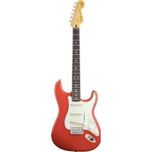  Fender 301028540 Squier Simon Neil CV Stratocaster 60S 