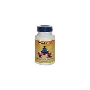  Anti Oxident Tablets 30 tablets: Health & Personal Care