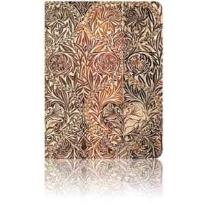   Journal William Morris Iris   Midi Format