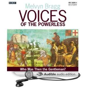 com Voices of the Powerless Who was then the Gentleman? Blackheath 