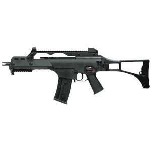  Echo1 USA X36C AEG Rifle w/Folding Stock (360fps) Sports 