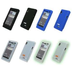   , Glow) for Motorola Droid 2 Global A956: Cell Phones & Accessories