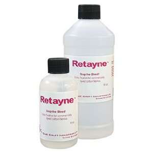  Retayne Color Fixative   16 oz Arts, Crafts & Sewing