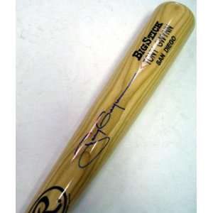  Gwynn Signed Baseball Bat   Sale Rawlings PSA DNA CertifiedSale 