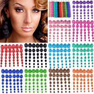 wholesale body jewelry lots 110pcs lip belly  