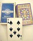congress bridge playing cards  