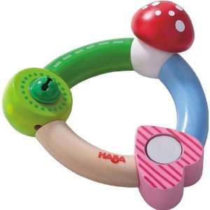  Haba Nice Luck Clutching Toy: Toys & Games