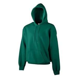   Wear Heavyweight Hooded Sweatshirt DARK GREEN AL