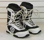 Thirty Two Prime Mens Snowboard Boots 10.5  