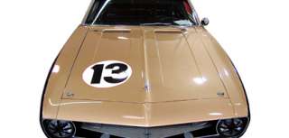 GMP 1:18 1968 Chevrolet Trans Am Camaro #13   Smokey Yunick   Ltd Ed 