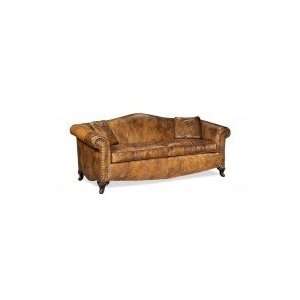  Distinction Leather Bloomington Sofa Furniture & Decor