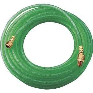  Northern Industrial Air Hose   3/8in. x 35ft., Green 