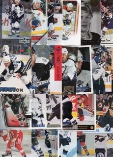 CHRIS GRATTON 26 Different CARDS NICE LOT LOOK  
