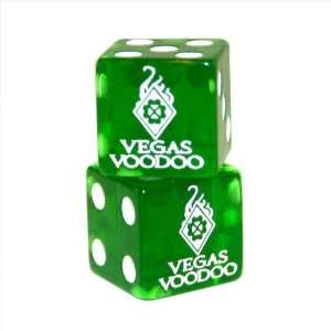  Pair of Lucky Dice Toys & Games