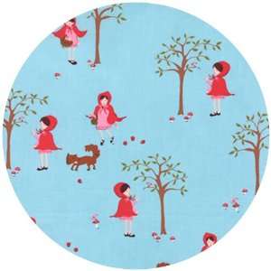  Aneela Hoey, Walk In The Woods, Blue Bell Arts, Crafts & Sewing