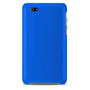   Snap Slim Case for iPod touch 4G (Blue): MP3 Players & Accessories