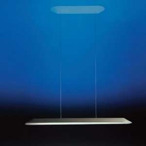  Artemide Float Linear Ceiling Light