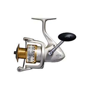 BlueFin Edge GC 4000 Spinning Reel 