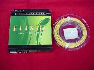 Beulah Fly Line Elixir Switch Spey 295 Grain GREAT NEW  