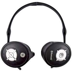  GE 99003 Bluetooth Headphones with Playback Controls 