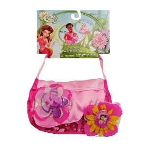  Disney Fairies Rosetta Flower Scent Purse: Toys & Games