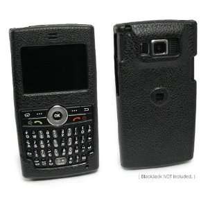  BoxWave Samsung BlackJack Leather Snap Case Cell Phones 