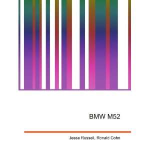  BMW M52 Ronald Cohn Jesse Russell Books