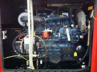 Diesel Generator, Genset 20kVA, 2007  
