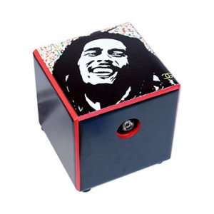  Hot Box Desktop Vaporizer   Bob Marley Industrial 