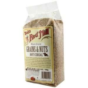 Bobs Red Mill Grains & Nuts Cereal case Grocery & Gourmet Food