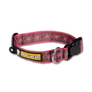  RUFF WEAR Hoopie Collar Daisy Medium