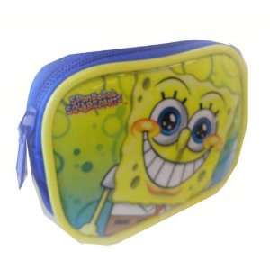   : SpongeBob Coin Purse   Sponge Bob Square Pants Wallet: Toys & Games
