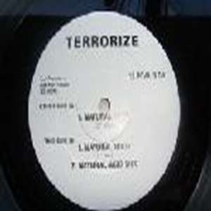  Terrorize   Natural High   [2X12] Terrorize Music