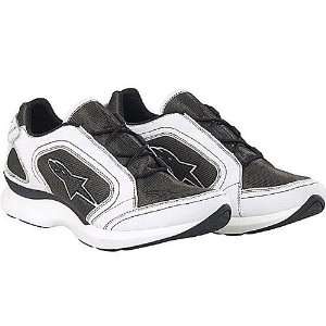  Alpinestars Track Shoes 