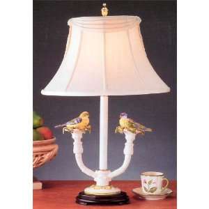  Bradburn Gallery Wrens Nest Table Lamp
