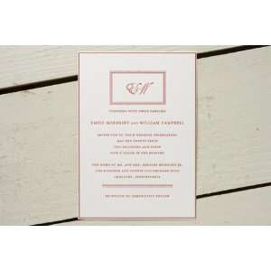   Wedding Invitations by Mr. Boddingtons St Health & Personal Care