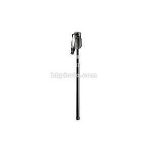  MANFROTTO 684B Bogen Neotec Monopod   Black Camera 