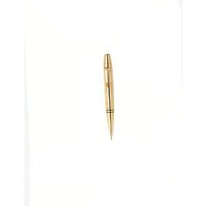  Boheme Gold Plated Rouge Mechanical Pencil: Everything 