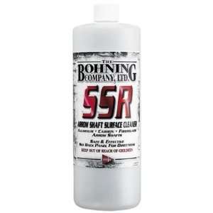  Archery Bohning Ssr Surface Conditioner Sports 