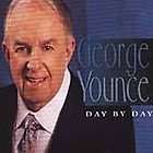 Day by Day * by George Younce (CD, Sep 2000, Cathedr