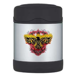  Thermos Food Jar Tribal Flaming Eagle: Everything Else